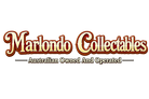 Marlondo Collectables - Home