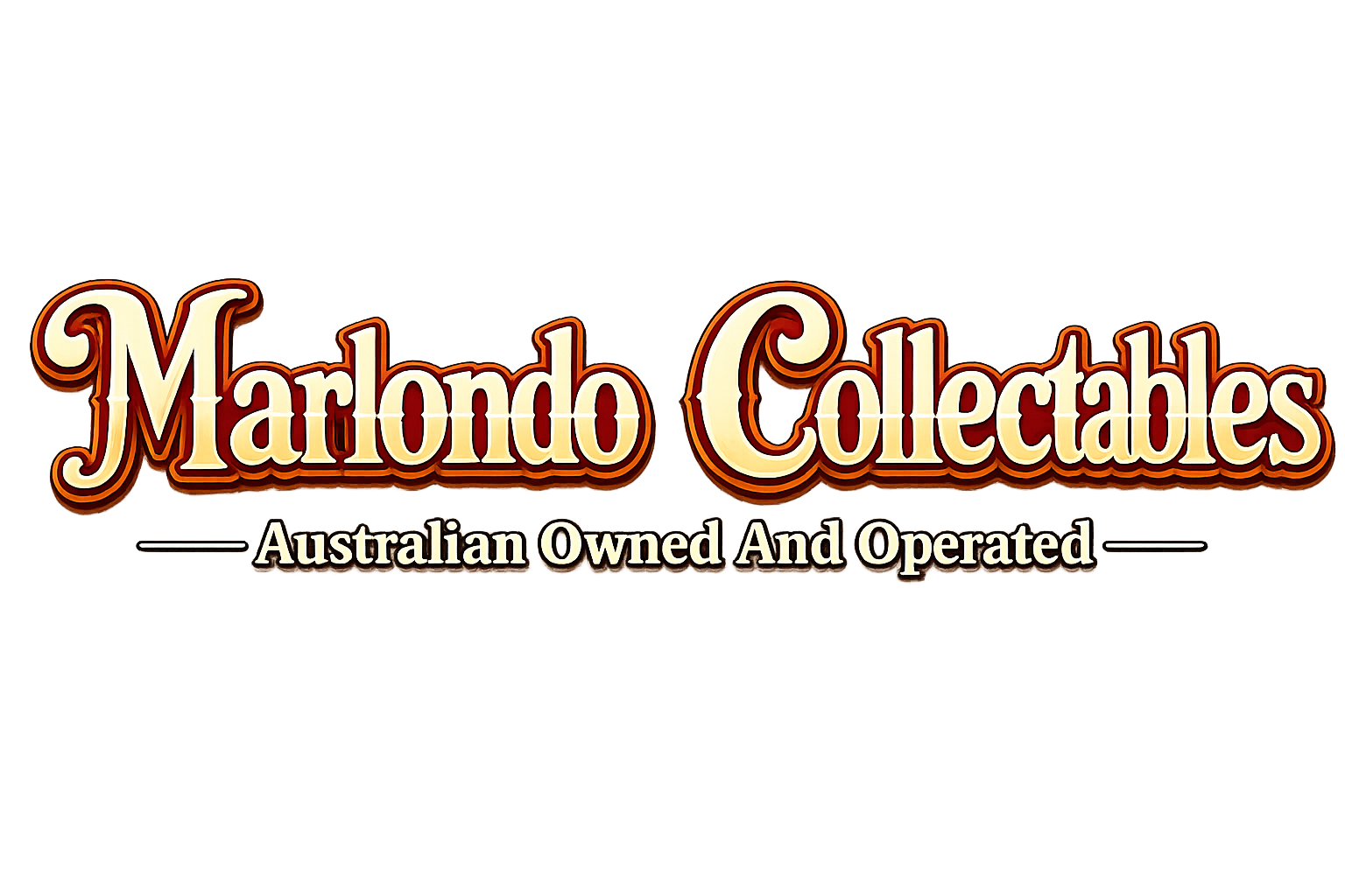 Marlondo Collectables