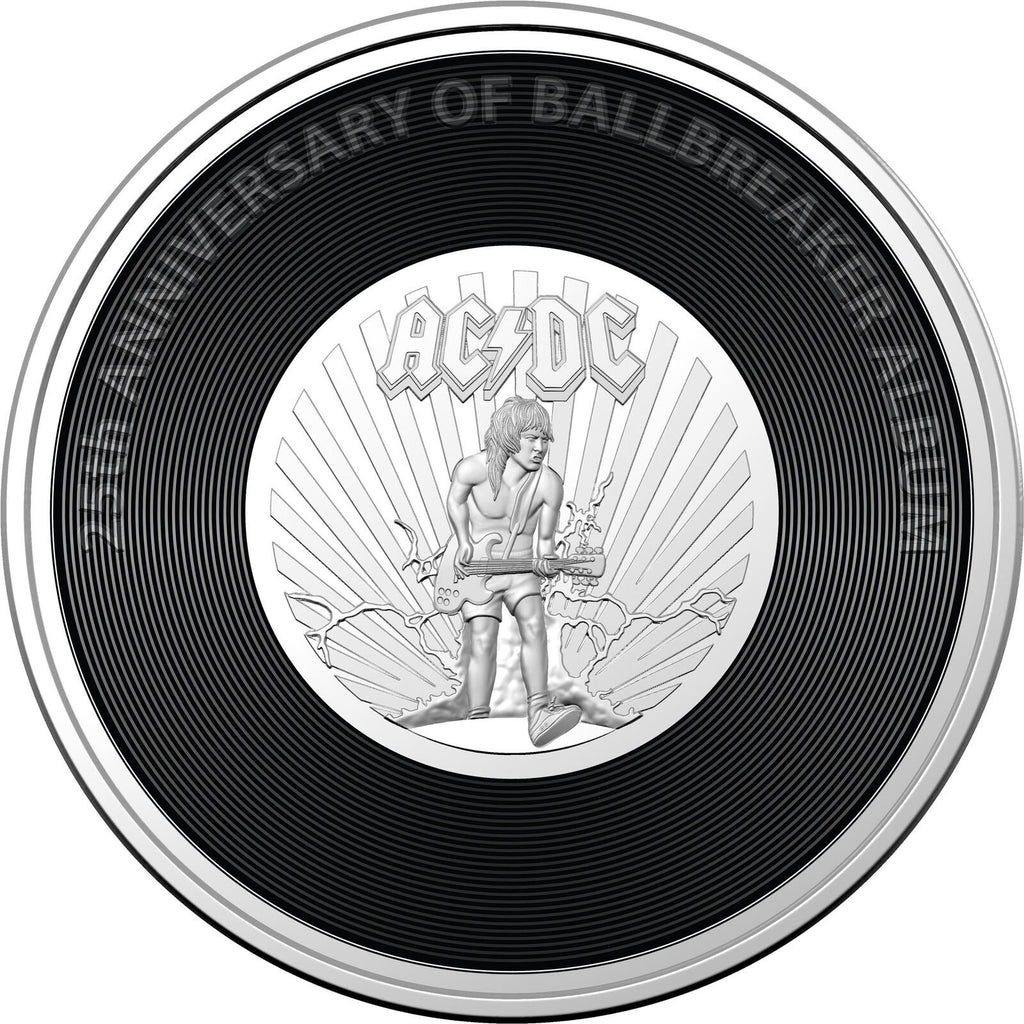 PNC - 2021 AC/DC Ballbreaker 20c