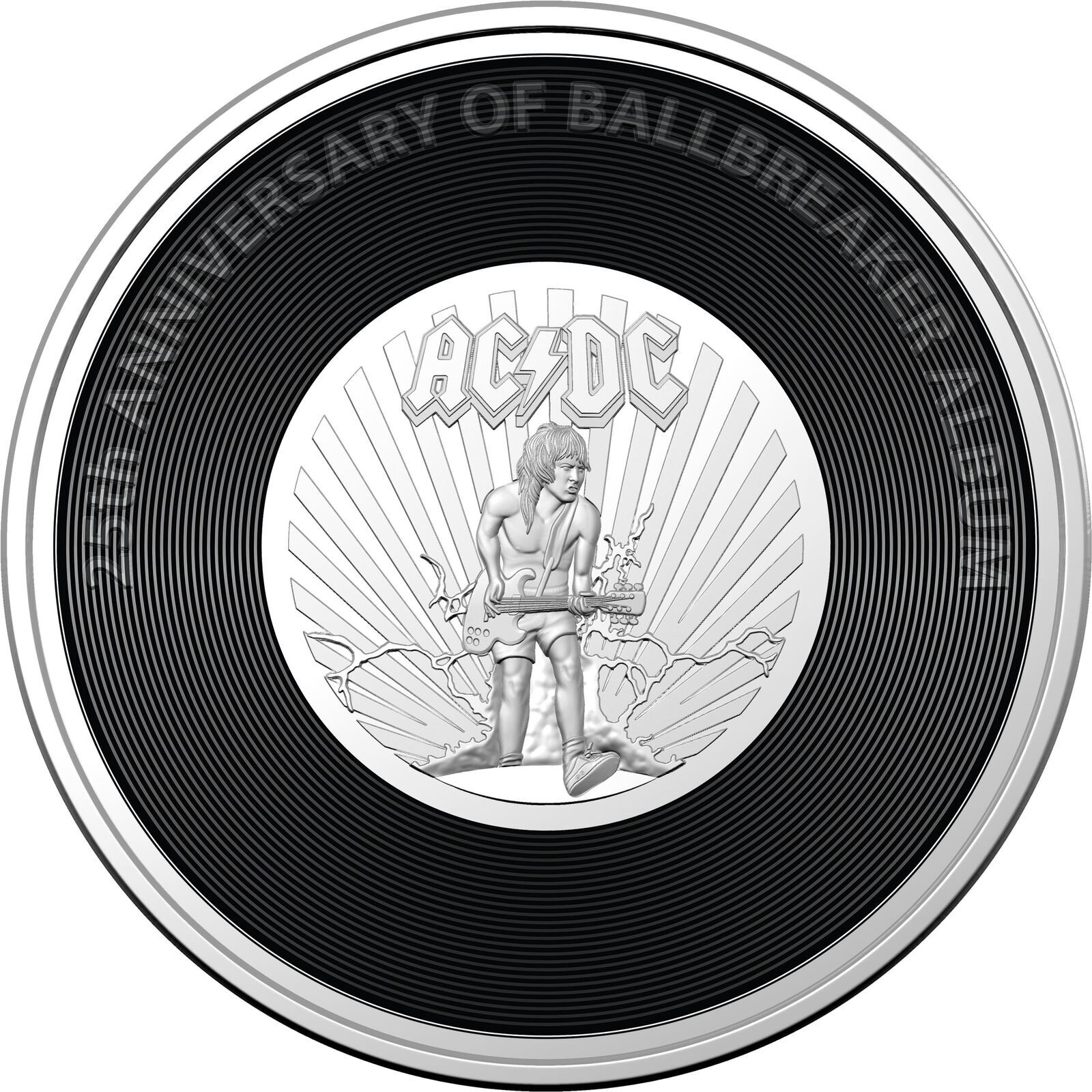 PNC - 2021 AC/DC Ballbreaker 20c