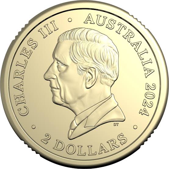 2024 Australia's War Animals Remembrance $2 RAM Bag (5 Coins)